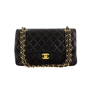 Rapport d'analyse Chanel Timeless