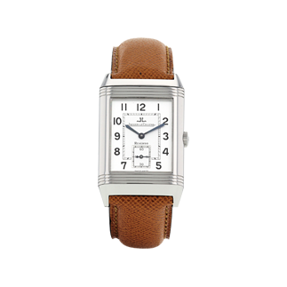 Rapport d'analyse Jaeger-LeCoultre Reverso