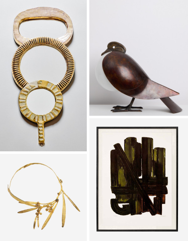 Découvrez nos objets