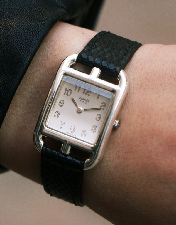 Hermès Uhren