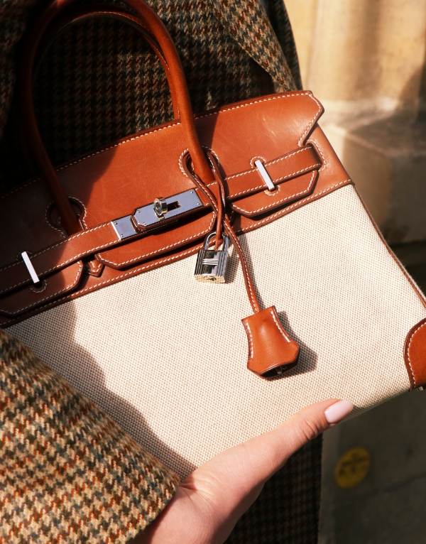 Hermès Taschen