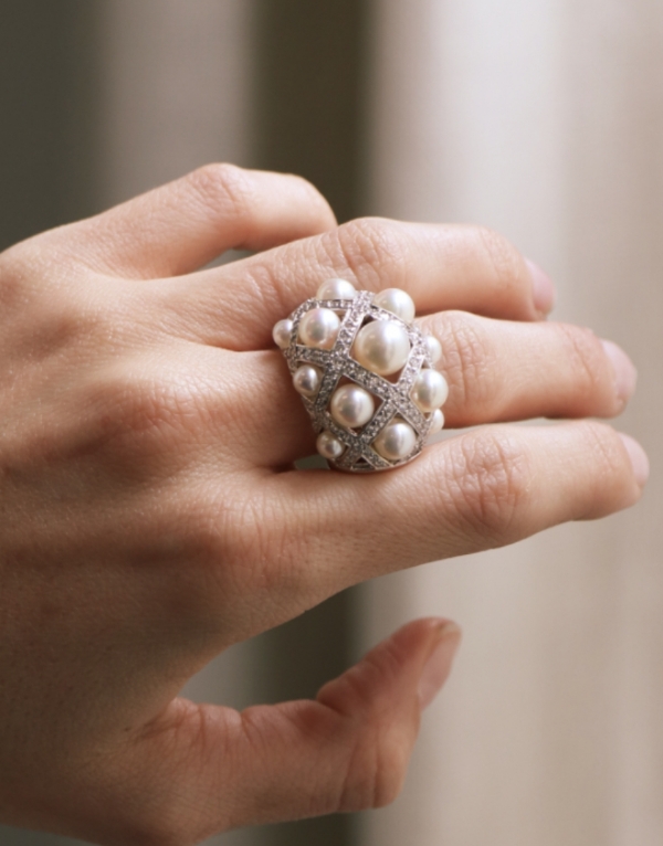 Chanel Schmuck