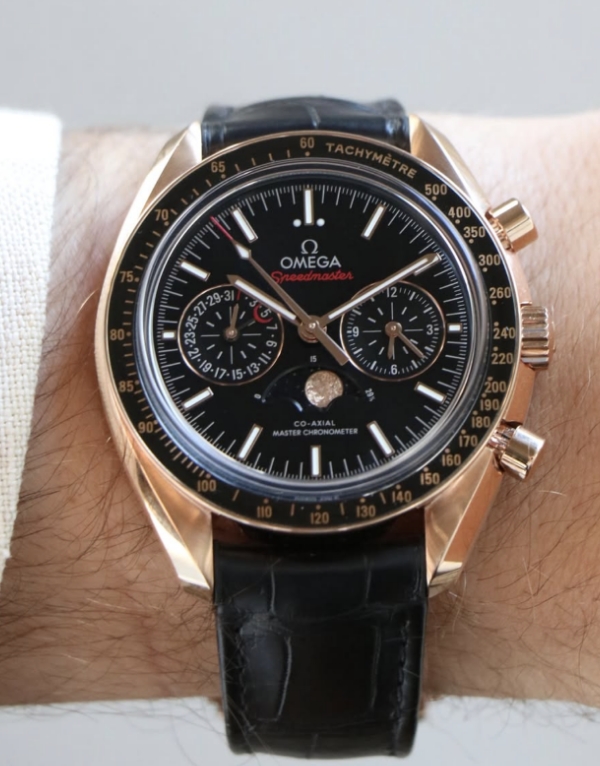 Montres Omega