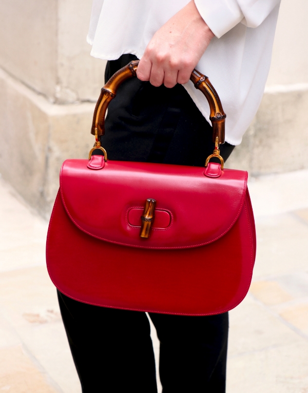Gucci bags