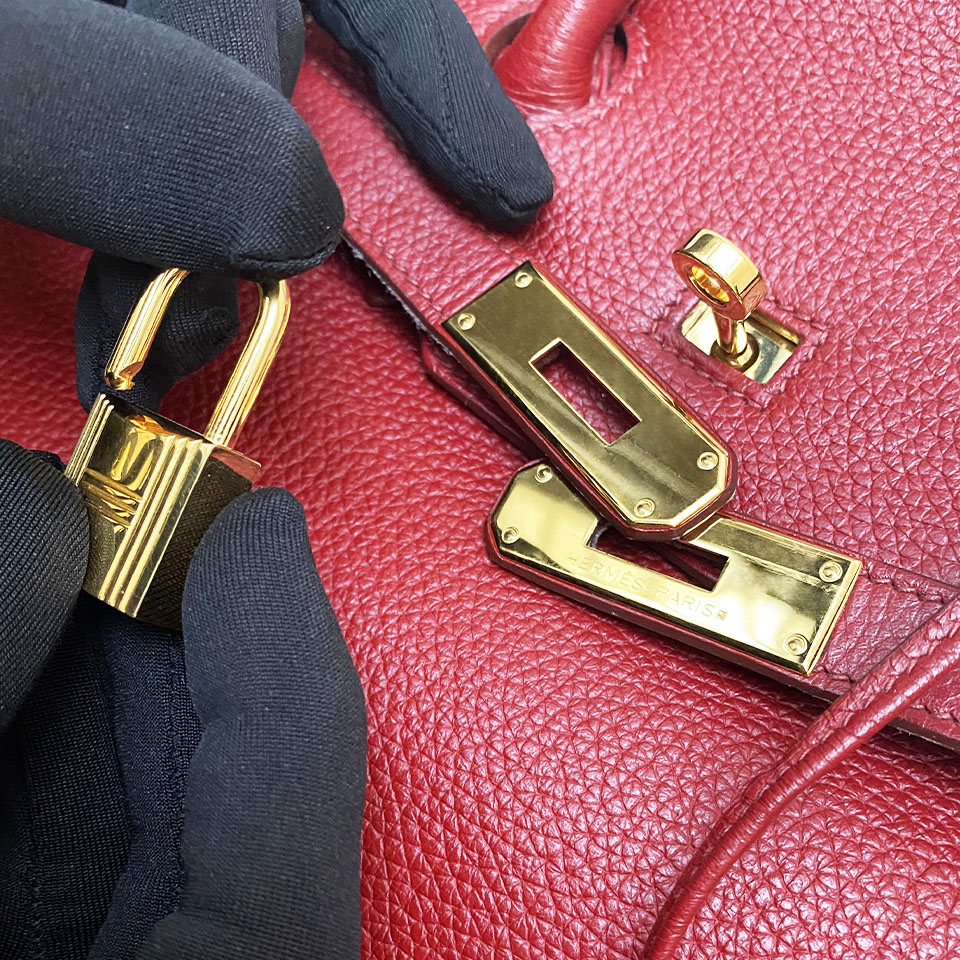 Die Uhrenwerkstatt von Collector Square