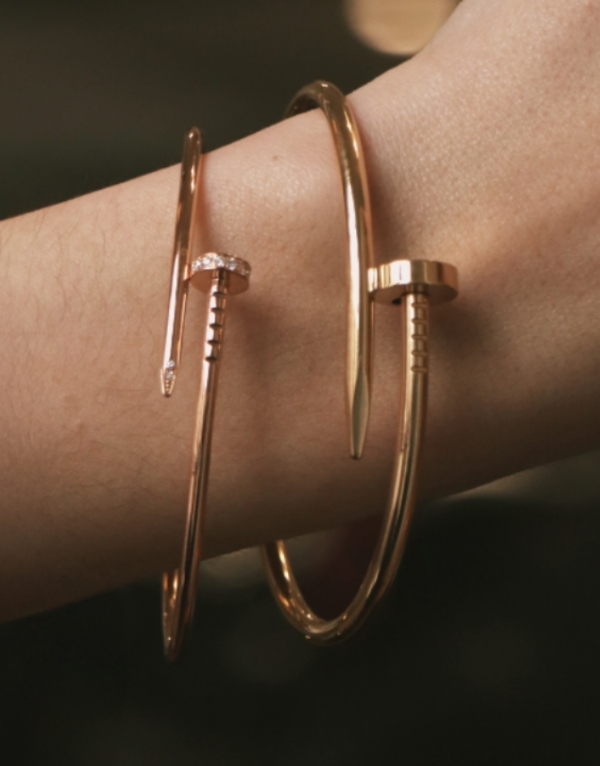Joyas Cartier
