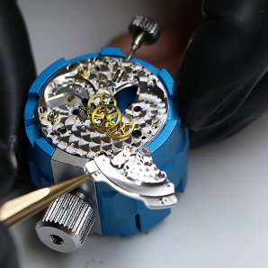 L’atelier horloger et notre certification