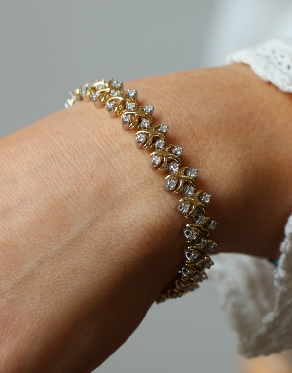 Tiffany & Co jewellery