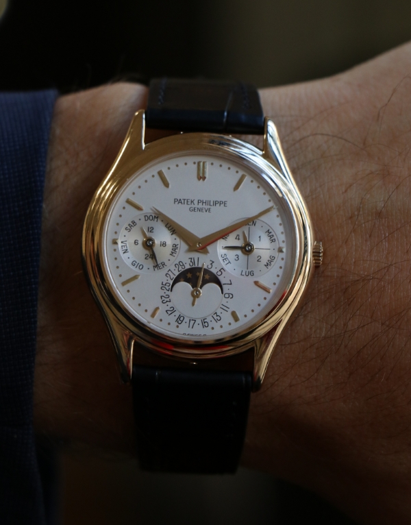Relojes Patek Philippe