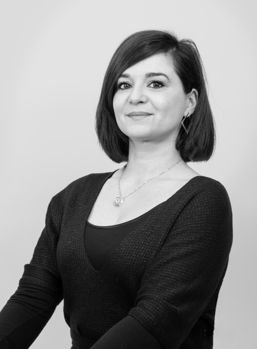 Clotilde Rafine-Ricard