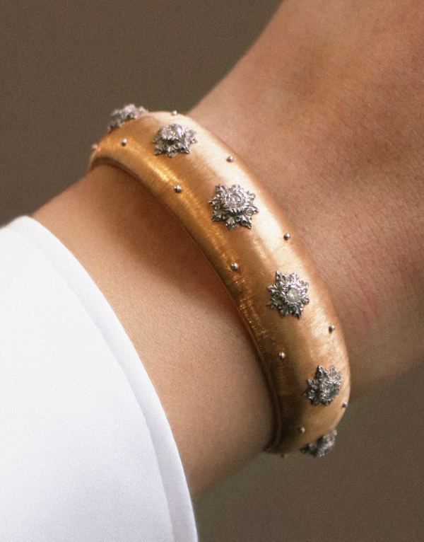 Bijoux Buccellati
