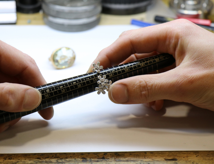 Atelier Joaillerie