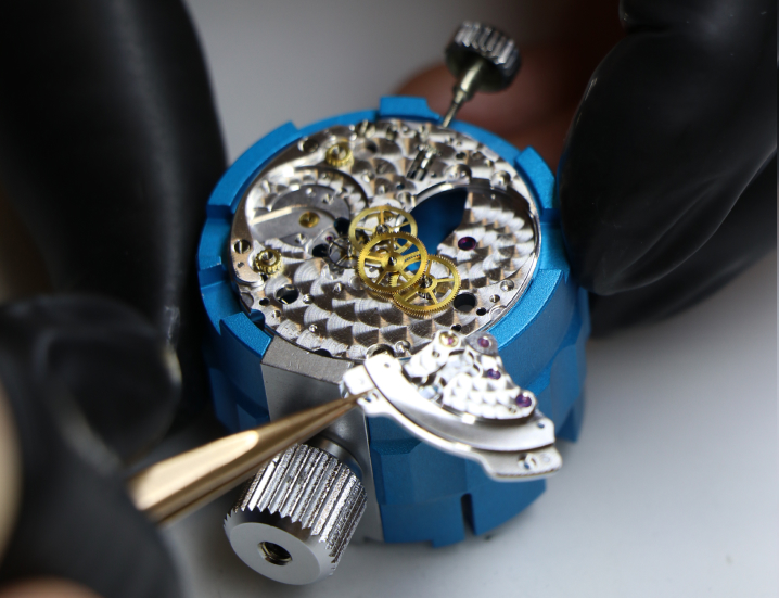 Atelier Horloger