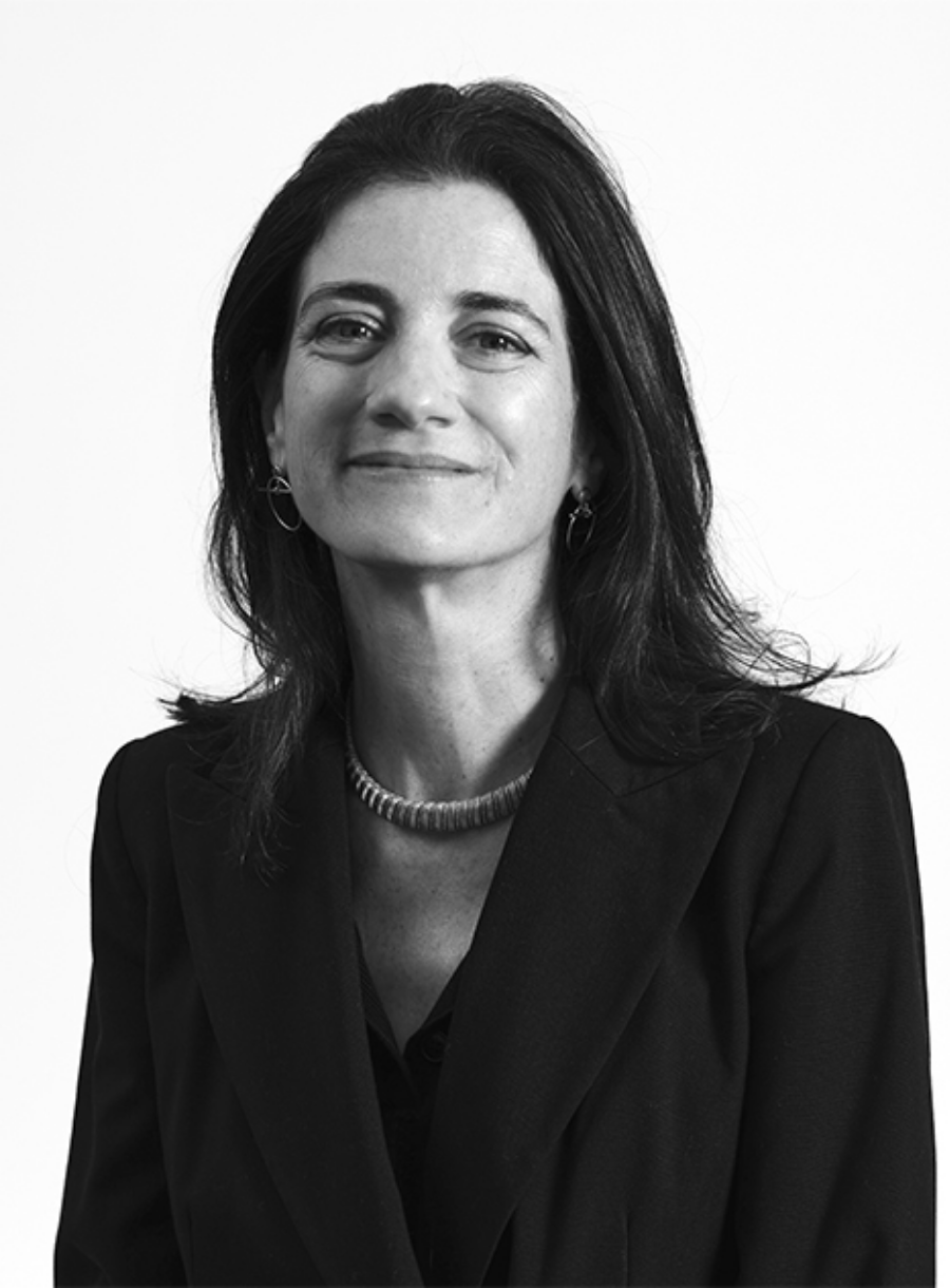 Coralie de Demandolx