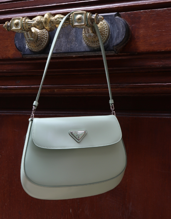 Bolsos Prada