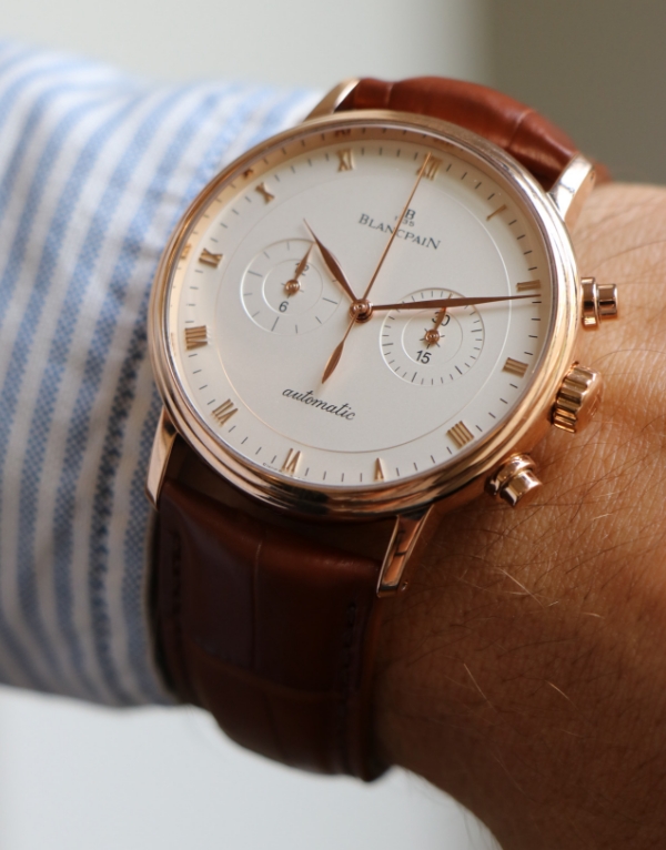 Blancpain Uhren