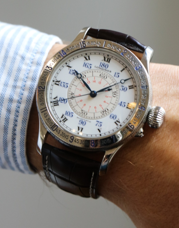 Montres Longines
