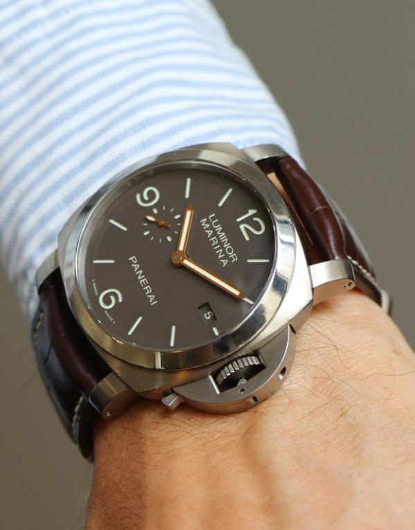 Montres Panerai