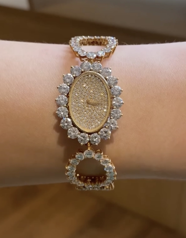 Vacheron Constantin watches