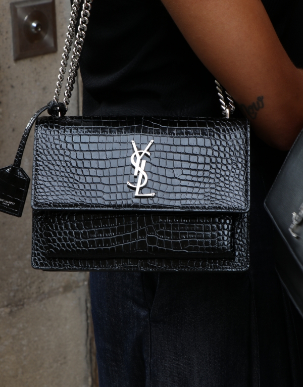 Bolsos Saint Laurent