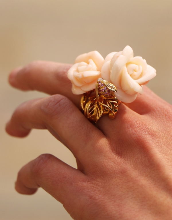 Dior Schmuck