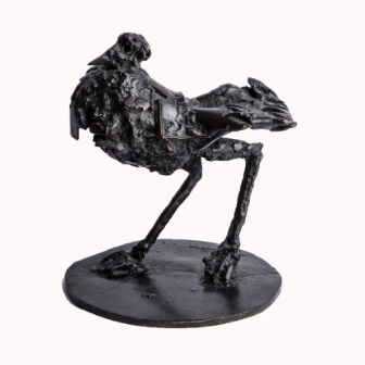 Fine Art Objects
