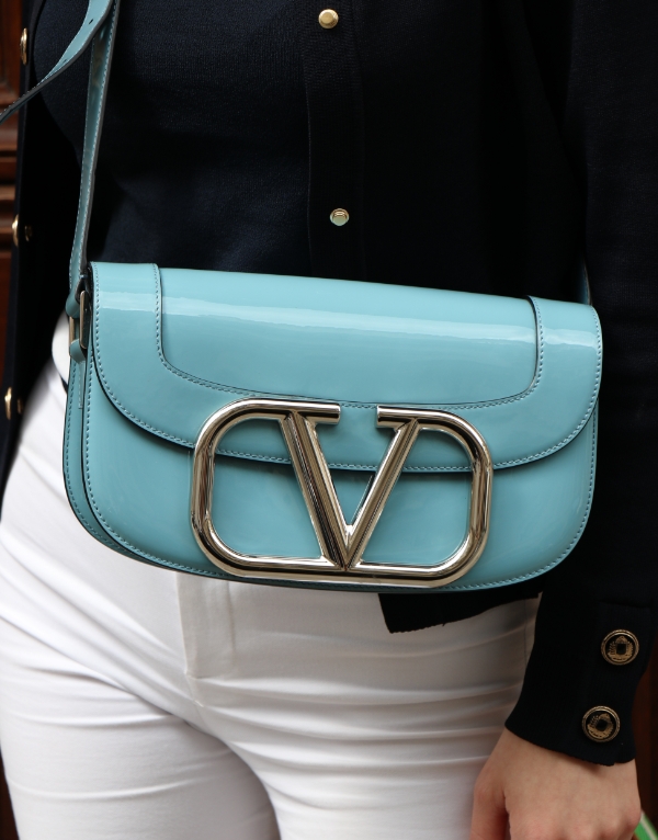 Valentino Garavani bags