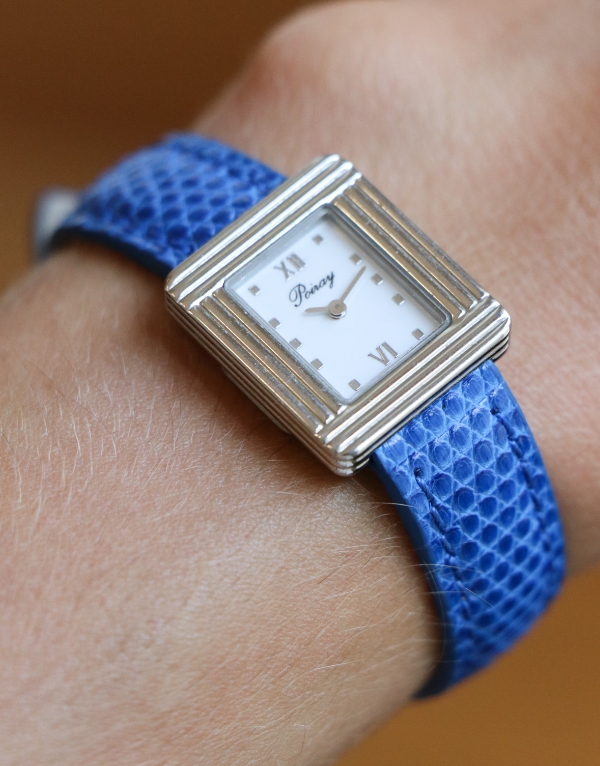 Montres Poiray