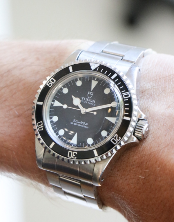 Orologi Tudor