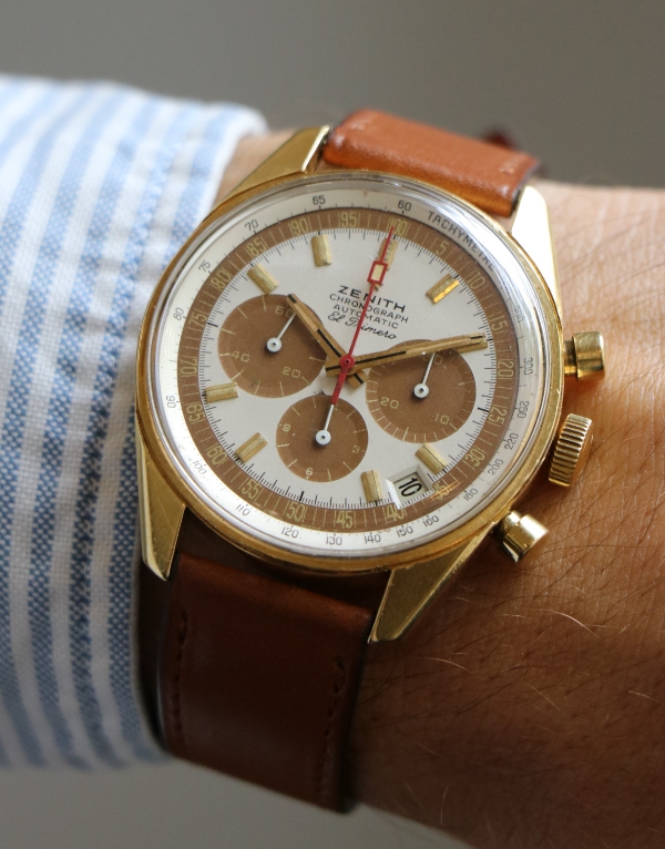 Orologi Zenith
