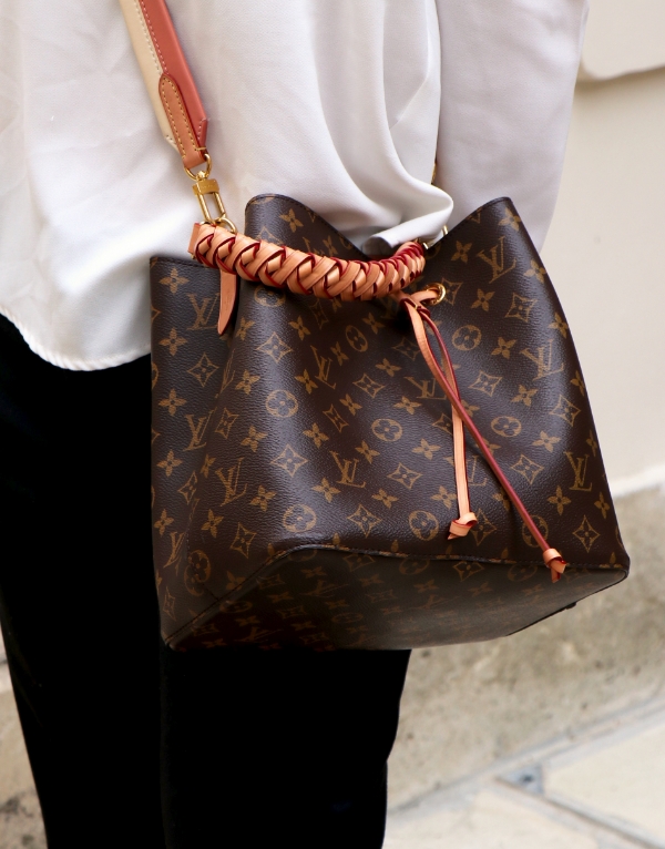 Louis Vuitton Taschen