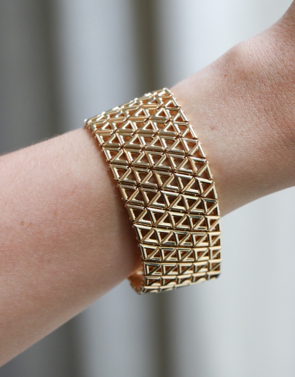 Louis Vuitton jewellery