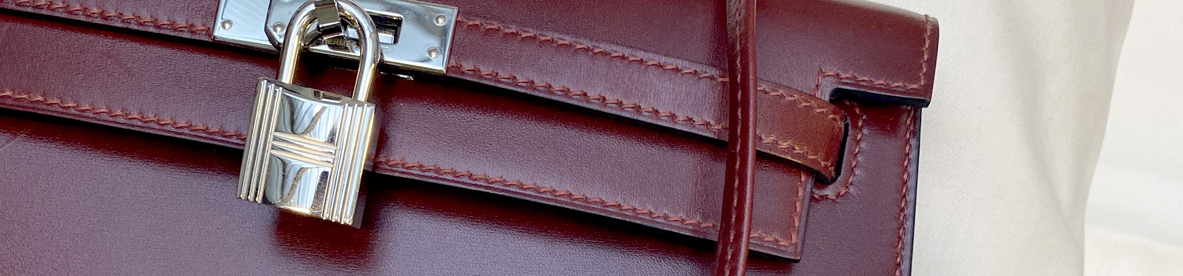 Leather Goods Service Center