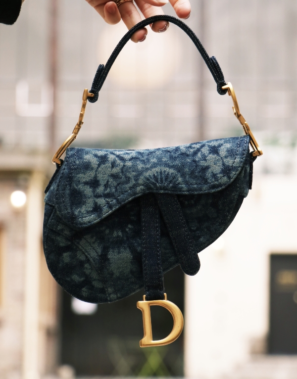 Dior bags