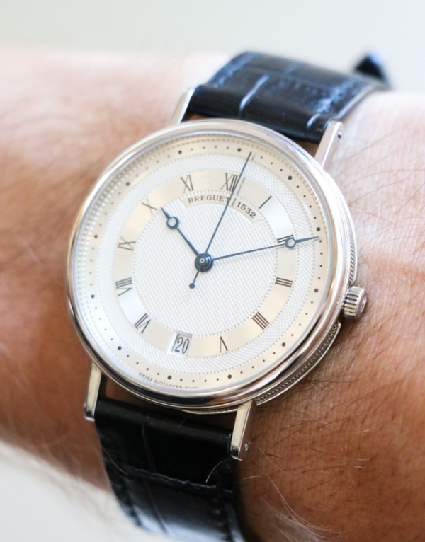 Orologi Breguet