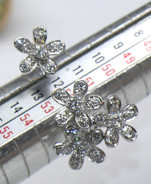 L’atelier joaillerie