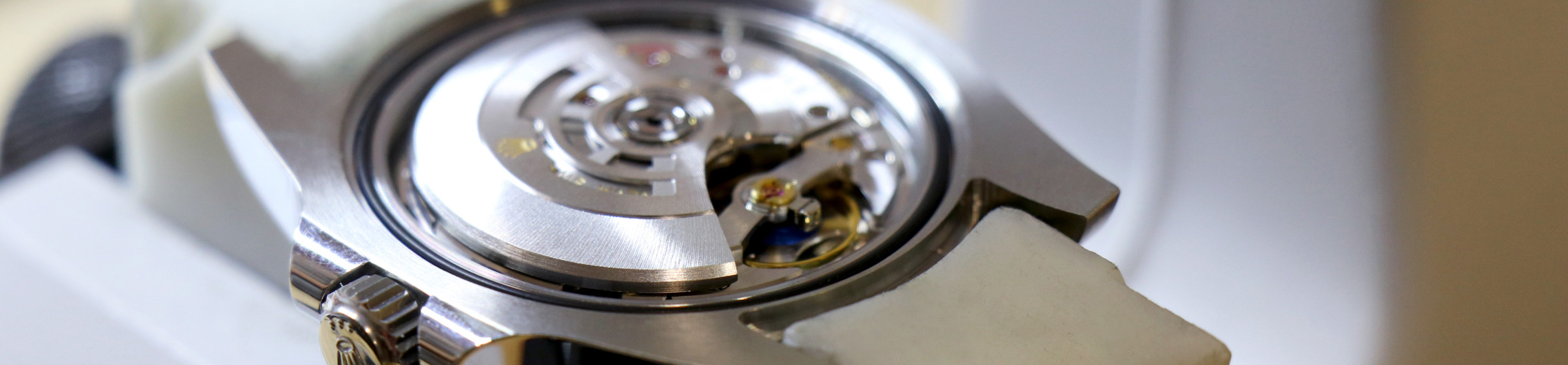 atelier horlogerie