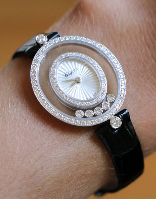 Montres Chopard