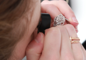 Jewellery Service Center