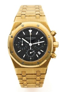 AUDEMARS PIGUET