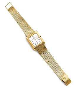 VACHERON CONSTANTIN / CARTIER