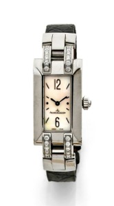 JAEGER LECOULTRE