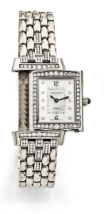 JAEGER LECOULTRE