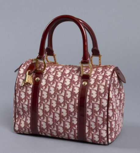 Dior Speedy Handbag 338670