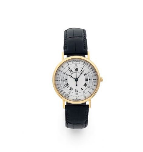 BREGUET