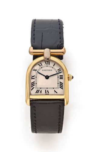 Montres Cartier Cloche de Cartier - Prix de l'occasion et des enchères