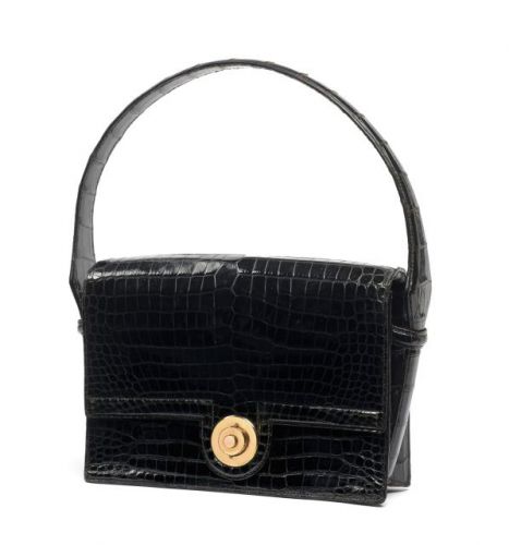 HERMES Paris 24 Fg St Honoré