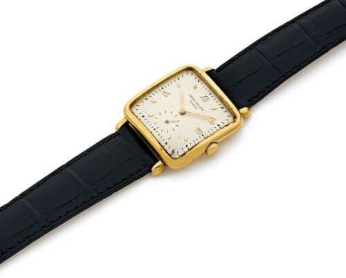 PATEK PHILIPPE