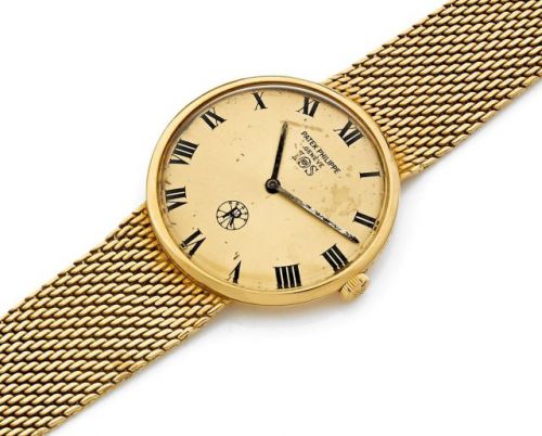 PATEK PHILIPPE