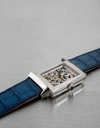 JAEGER LECOULTRE